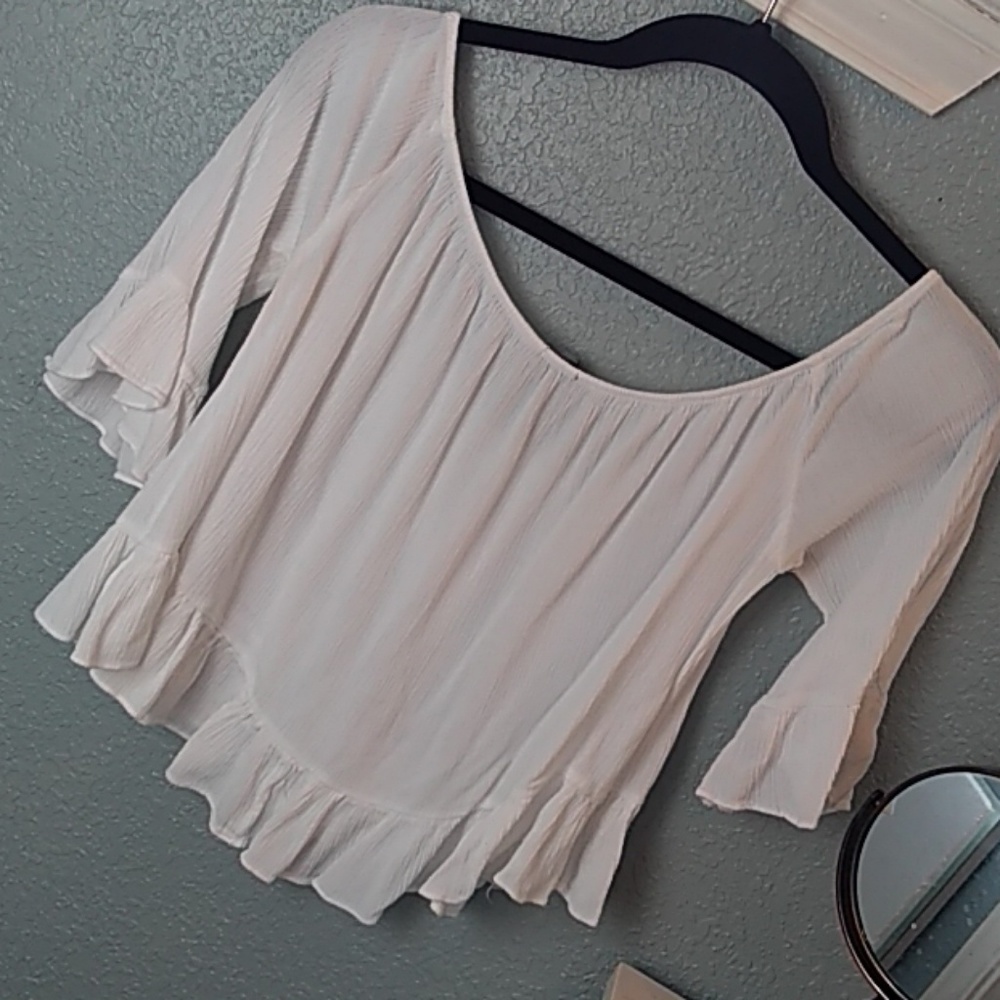 Blouse - Picture 2 of 3